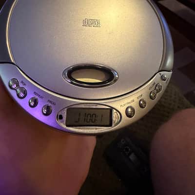 JVC,  Philps, ETC.. Walkman Cassette Player and CD Discman ALL WORKING 14 PIECE image 20