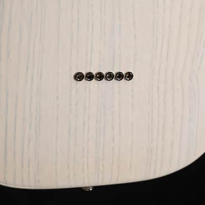 Tom Anderson T Icon - Translucent White (Preowned) image 7