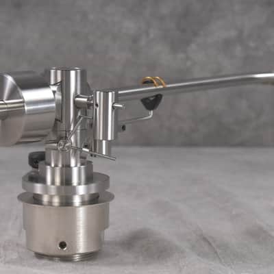 Fidelity-Research FR-66S Tone Arm In Excellent Condition ''Full servicing'' image 14