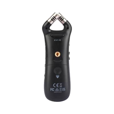 Xvive XV1-R Portable Stereo Recorder image 3