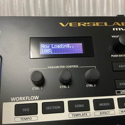 Roland Verselab MV-1 2025 - Black image 15
