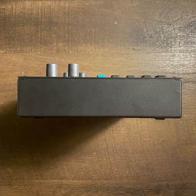 Elektron Digitone 8-Voice Digital Synthesizer 2017 - Present - Black image 4