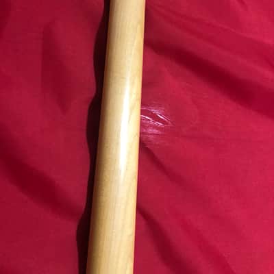 Yamaha RBS-50 Natural 1993 Taiwan Electric Bass Guitar 1993 Natiral image 6