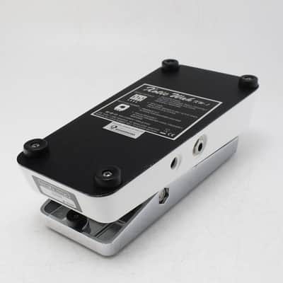 XOTIC XW-1 Xotic Wah [310] (06/02) image 3