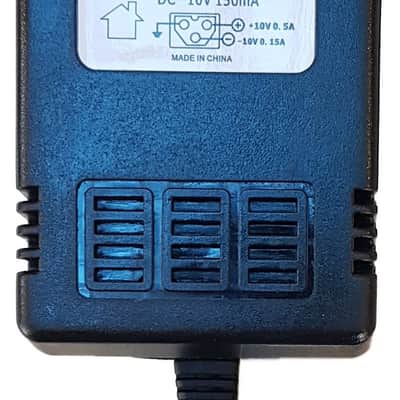 Power Supply For Roland R8 Mkii Human Rhythm Composer Ach 120 Us American Adapter image 2