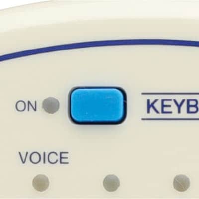 Suzuki OM-108 Portable Omnichord Electronic Instrument image 7