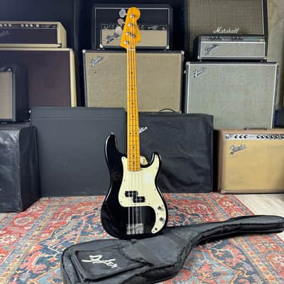 Fender 1957 Reissue Precision Bass Model PB57 Fujigen - 1993-94 image 20