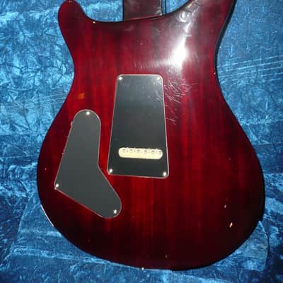 PRS Custom 24 Artist Package image 11