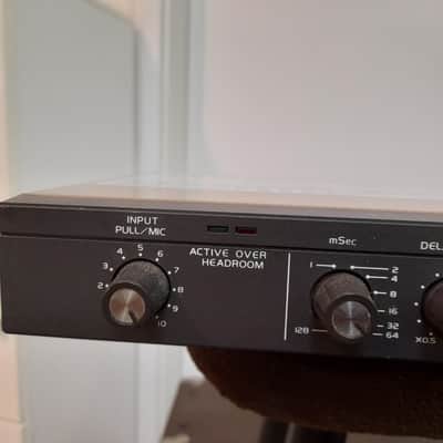Ibanez DM500 Digital Delay image 11