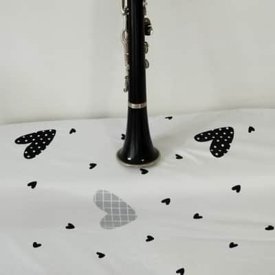 Clarinet Richard Keilverth Melody  Bb image 3