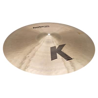 Zildjian K Paper Thin Crash Pack Set - Cymbal Set image 2