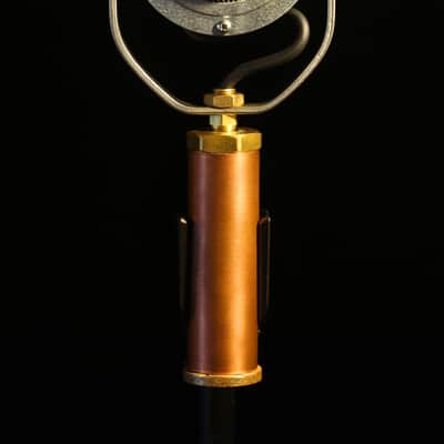 Ear Trumpet Labs Edwina - Large Diaphragm Cardioid Condenser Microphone image 4