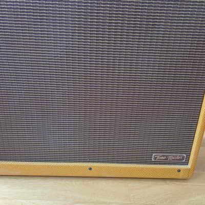 Fender Tone Master '59 Bassman Guitar Combo 2025 image 3