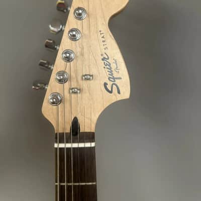 Fender Hss Squier Limited Indonesia Guitar image 4