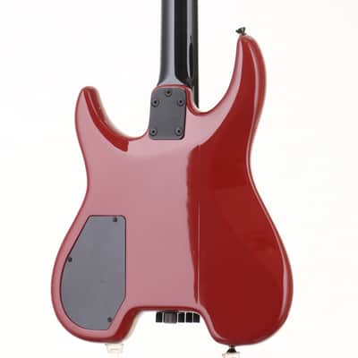 Steinberger Gm7 Ta Red [Ni3260] (06/03) image 5