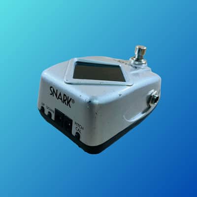 Snark SN-10 Stage Tuner image 4