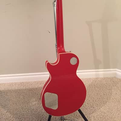 1960 Corvette Les Paul Limited Edition image 8