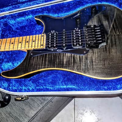 Vigier  Excalibur Custom image 3