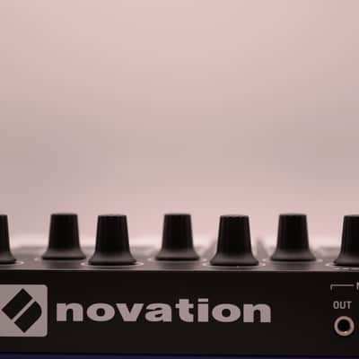 Novation Circuit Groovebox 2015 - 2021 - Black Bild 3