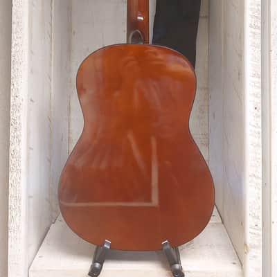 Jose Ferrer Student 4/4 size classical guitar image 5