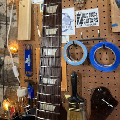 Gibson tribute Les Paul image 7