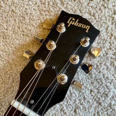 Gibson LG-0 1951 - 1969 - Natural image 4