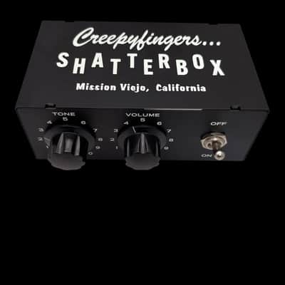 Creepy Fingers Shatterbox X7753 image 1