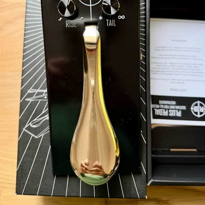 Gamechanger Audio Plus Sustain Pedal image 6
