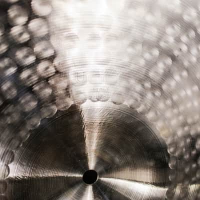 UFIP Extatic Series 14" Mixed Hi Hats image 9