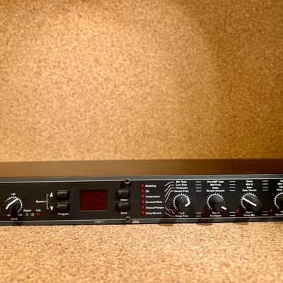 dbx ProVocal Digital Vocal Processor 2000s – Serviced – Warranty image 9