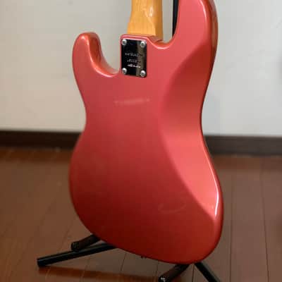 Aria Pro Ⅱ PB600D 1980 "Matching head"Precision image 13
