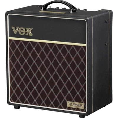 VOX AC4HWR1 AC4 - AC4 câblé à la main image 1