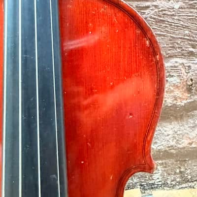 Artisan Strings  Marcato Model 100 2006 SN:4304 13" image 8