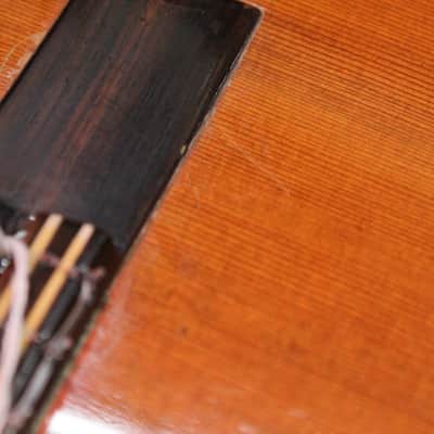 1968 Aria A544FS Flamenco – Friction Pegs image 6