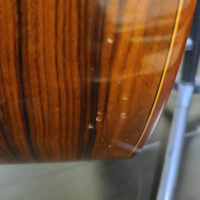 1998 Ian Kneipp Lattice Classical Guitar image 21