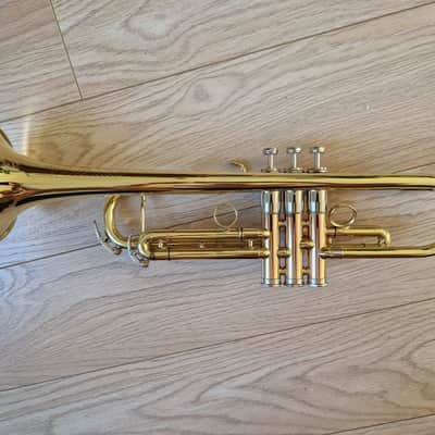 Getzen 907 DLX 85th birthday image 3