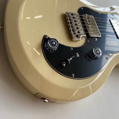 PRS S2 Standard 22 Antique White image 7