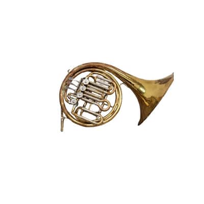 Anborg Como - Trumpets & Cornets - Poor w/ Hard Case image 1