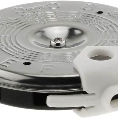 13 Tones Pitch Pipe 13 Note Pitch Pipe Tuner for Guitar, Violin etc image 2