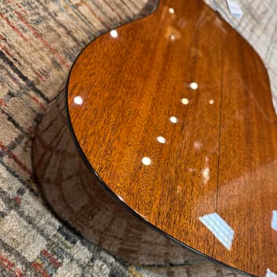 Martin Standard Series D-18 2018 - 2024 - Natural image 12