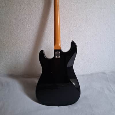 Framus S-355 Stratocaster 1974 image 3