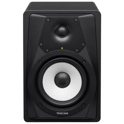 Tascam VL-S5 5" Powered Studio Monitor (Single)