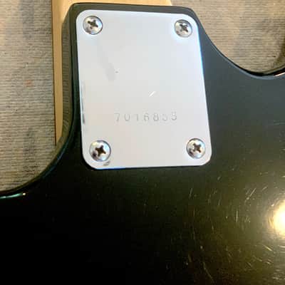 Peavey Raptor I: Old School Shredder with a few tricks up its sleeve! image 8