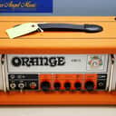 Orange OR15H 15-Watt Guitar Amp Head 2012 - Present - Orange