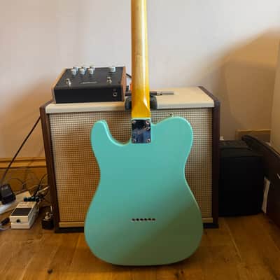 MJT / Hosco Telecaster - Custom Build image 13
