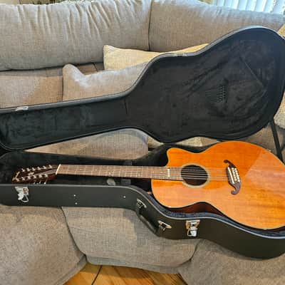 1978 Terada Atlanta 12-String image 14