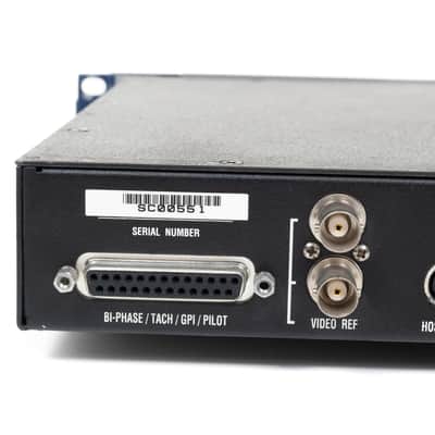 Digidesign Sync I/O from Butch Vig & Billy Bush image 5