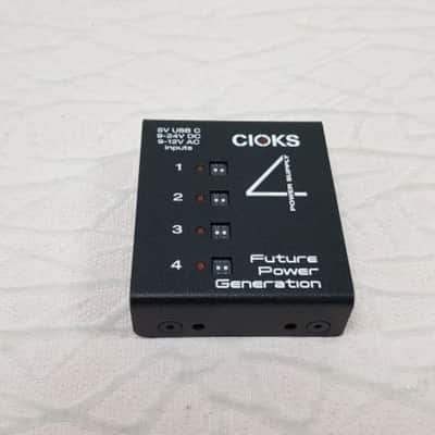 CIOKS 4 Expander Power Supply image 3