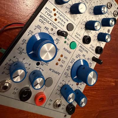 Buchla 25S image 2