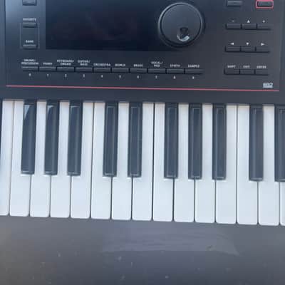 Roland Juno DS61 Synthesizer image 3